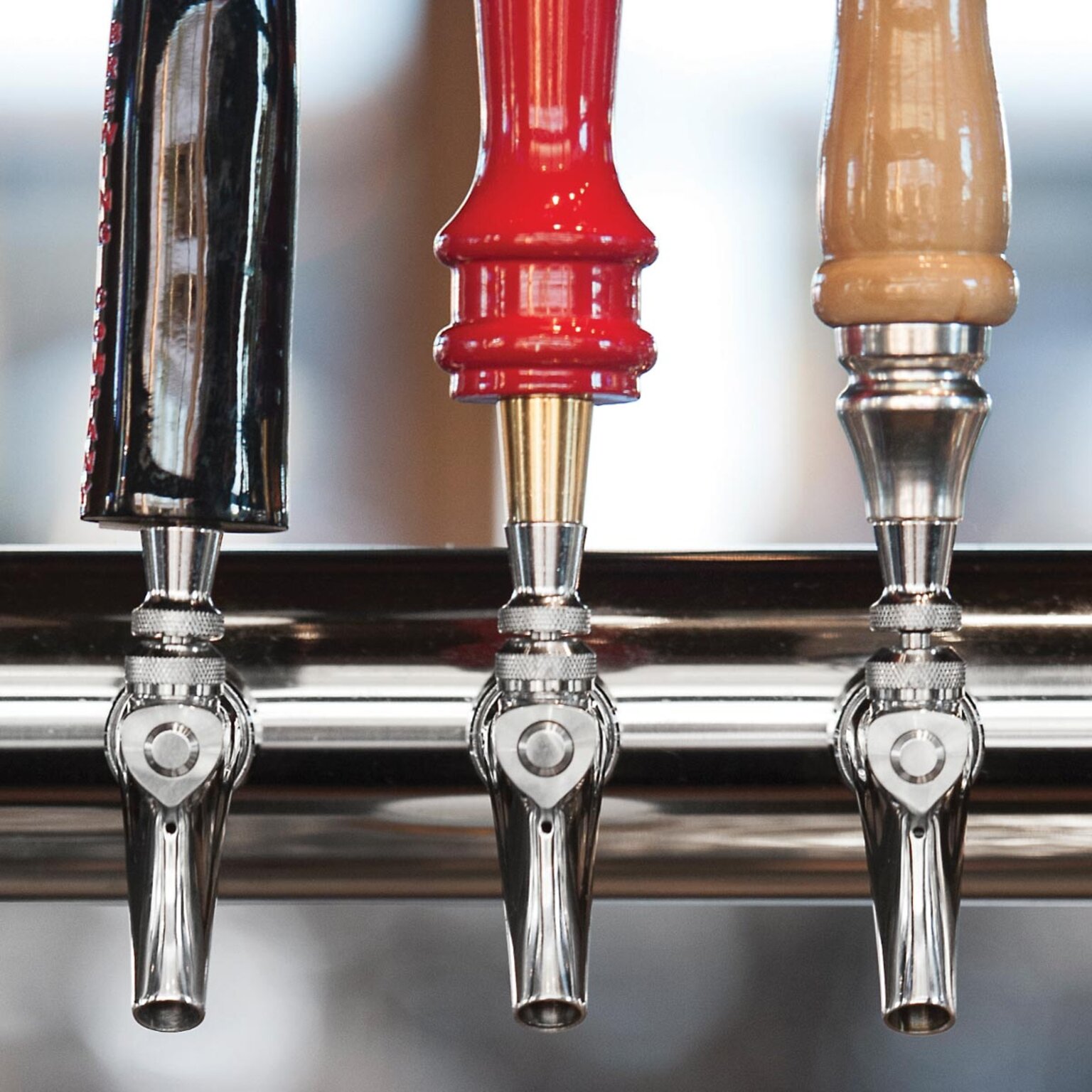 Shop Commercial Beverage Dispensing & Tap Systems | Micro Matic