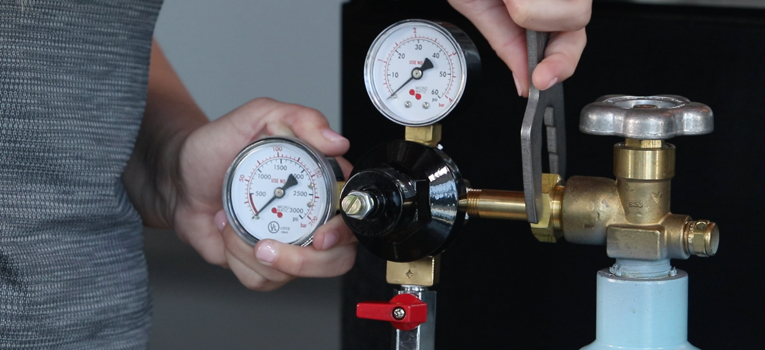 How to Install and Adjust Regulators | Step-by-Step Guide