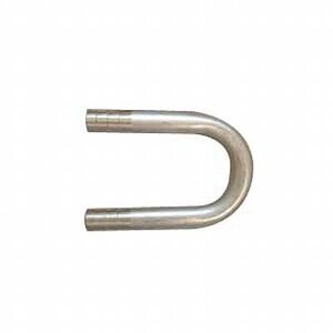 Connection -U, SS, 8,0mm