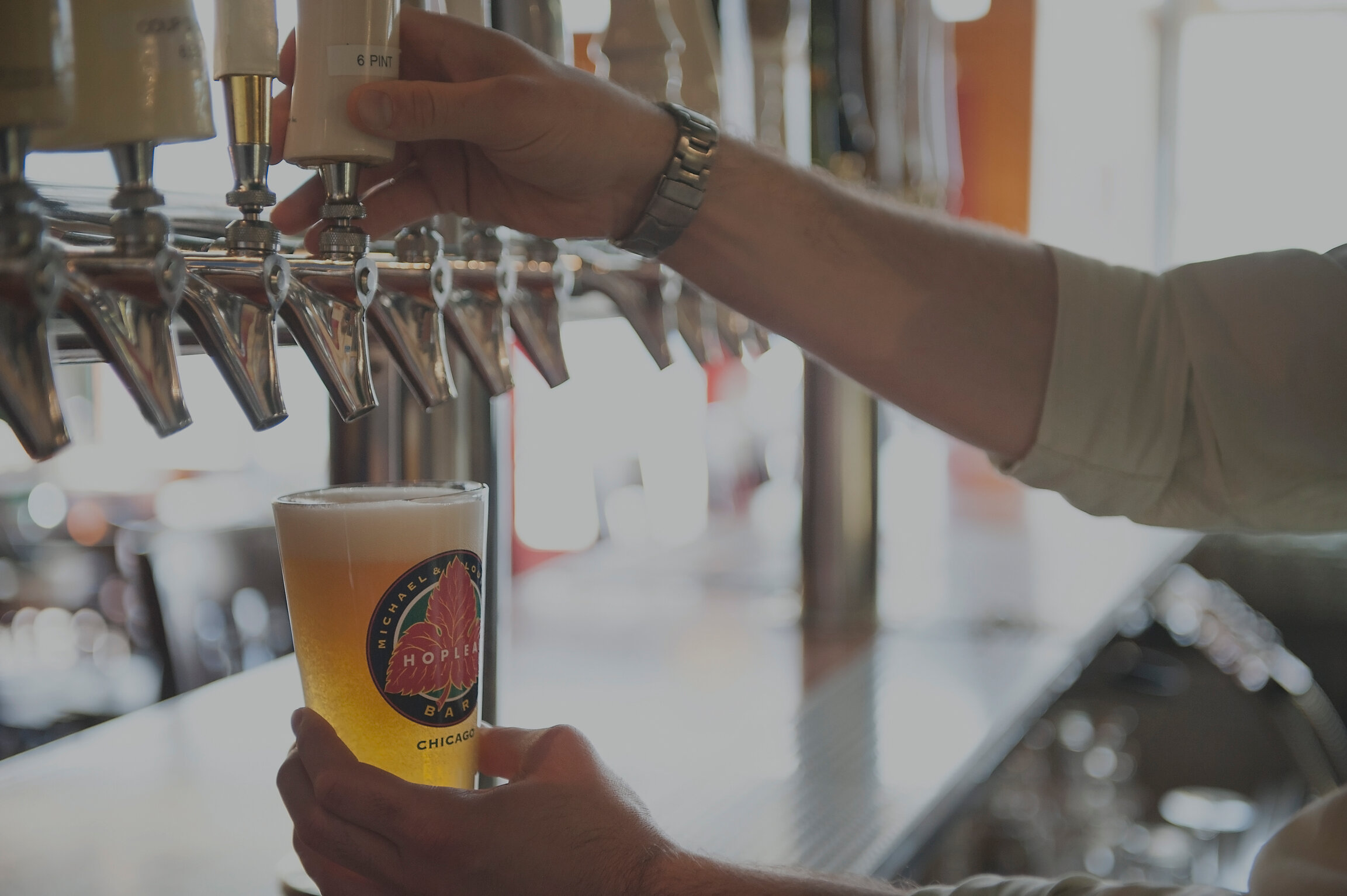 ON TAP SOLUTIONS