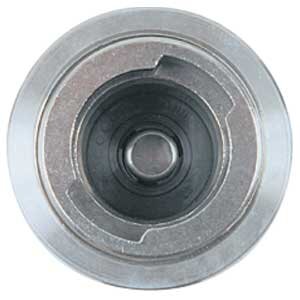 U System Coupler Valve (For 201-420)