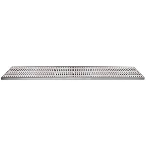 39" Surface Mount w/ Drain