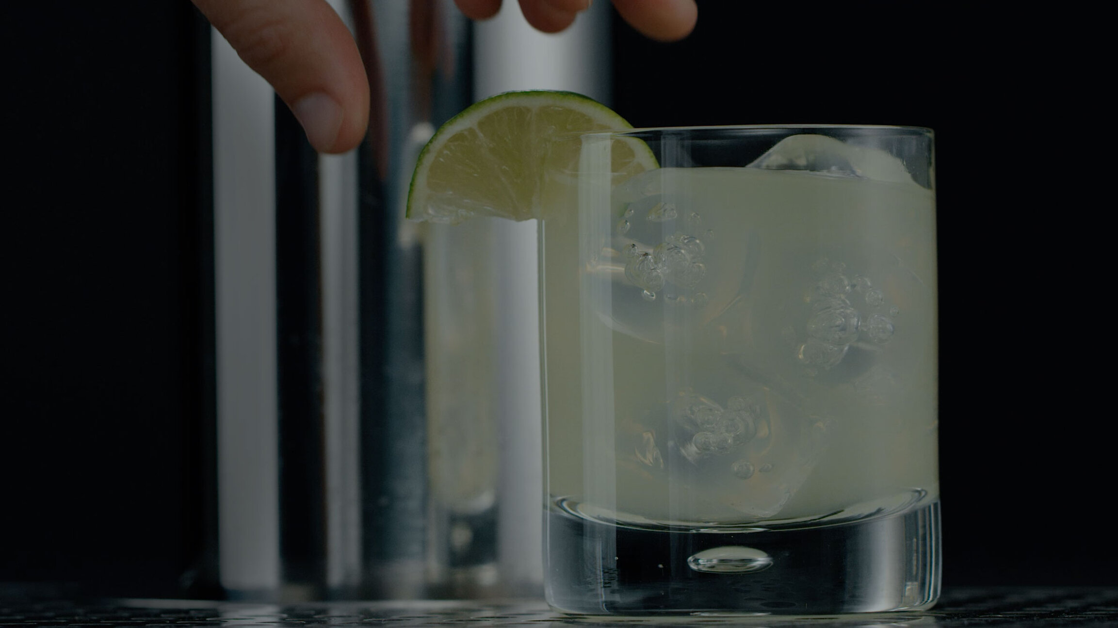 Keg Your Cocktails