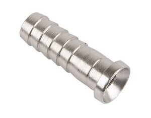 Stem -1/4″, SS, for nut 1001-01