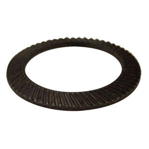 Serrated Lock Washer