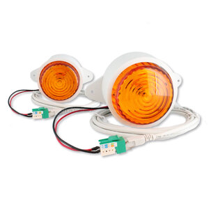 CO2Meter® Dual CO2 Strobe Add-On Kit