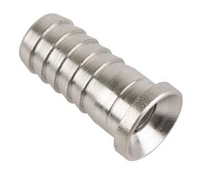 Stem -3/8″, SS, for nut 1003