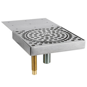 Glass Rinser - Undercounter