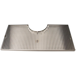 24" Cut-Out Surface Mount