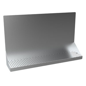 16" Wall Mount