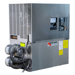 Pro-Line™ Power Pack - 7,250 BTU - 1 HP - 2 Pumps - Water Cooled