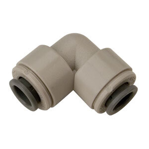 5/16" Elbow Equal