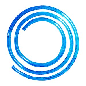 5/16" I.D. - Blue Barrier Vinyl Hose - By The Foot