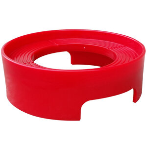 Beer Keg Stacker 1/4 Slim Barrel