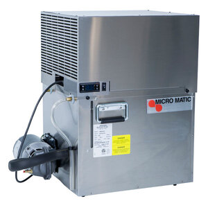 Pro-Line™ Power Pack - 2,300 BTU - 1/3 HP - 1 Pump - Water-Cooled