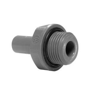 JG -I- 3/8″ stem- 3/8″ BSPT