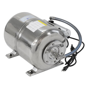 Maxi Chilled Water Booster Pump