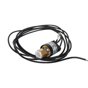 Pressostat -Oprema, BC cooler
