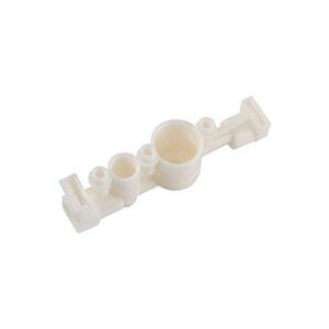 Flow control -input module 1, Wunder-bar M4