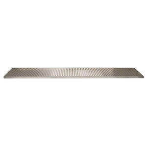 51" Surface Mount w/ Drain
