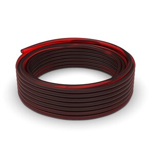 5/16" I.D. - Red Barrier Vinyl Hose - 100' Spool
