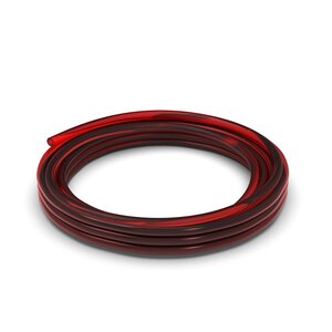 5/16" I.D. - Red Barrier Vinyl Hose - 50' Spool