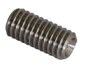 Threaded pipe -3/8″, 20mm, ø4/ø6