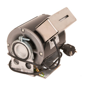 Electric motor -Sisme 160W, shuko -complete