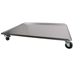 Coolerstand on wheels -PC 100