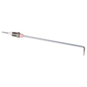 Probe -long, carbonator