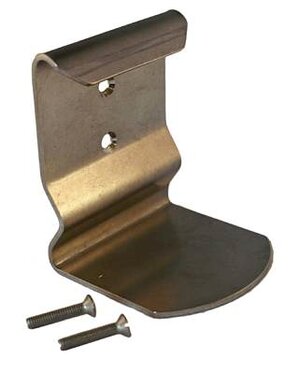 Holder -bracket, drip tray