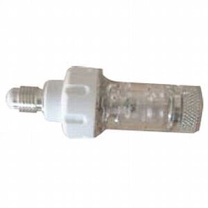 Non return valve -carb.tank, co2
