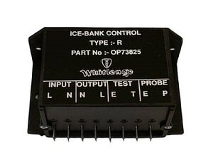 Icebank control module -XP-3 & XP-4
