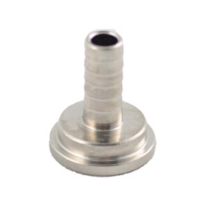 3/16" Plated Brass Tailpiece