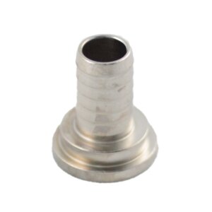 5/16" Plated Brass Tailpiece