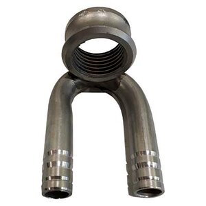 Cooling nut -1/2″, Lotus 1
