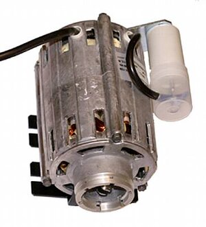 Electric motor -RPM 150W