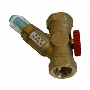 Flowguard -OL, 2-16L/m, DN20