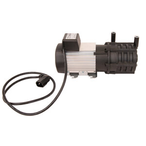 Glycolpump -Saber, MMP-21, complete