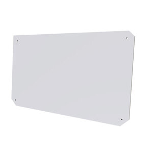 Cellar plate -13mm, Fobdetector Cabinet -Large 2022