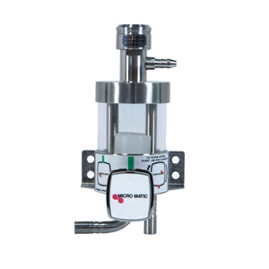 PRO-MAX™ FOB - Wall Mount - Stainless Steel