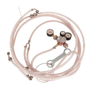 Regulator kit