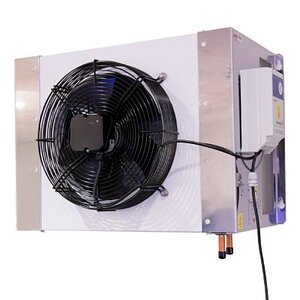 Heat Dump unit -230V FSC