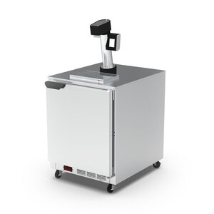 4 Product Dairy Dispenser