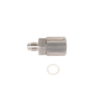 Non return valve -single, CO2, PC100/250-A