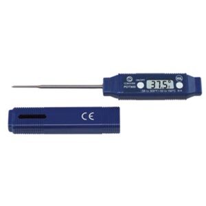 Digital Beer Thermometer