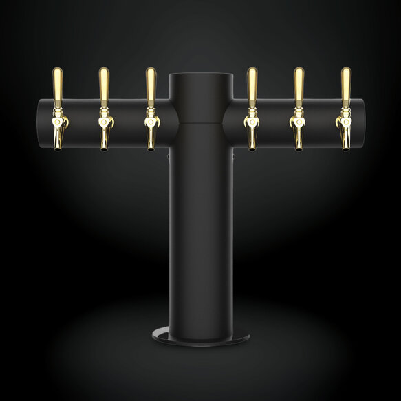 Cermic Drip Trays