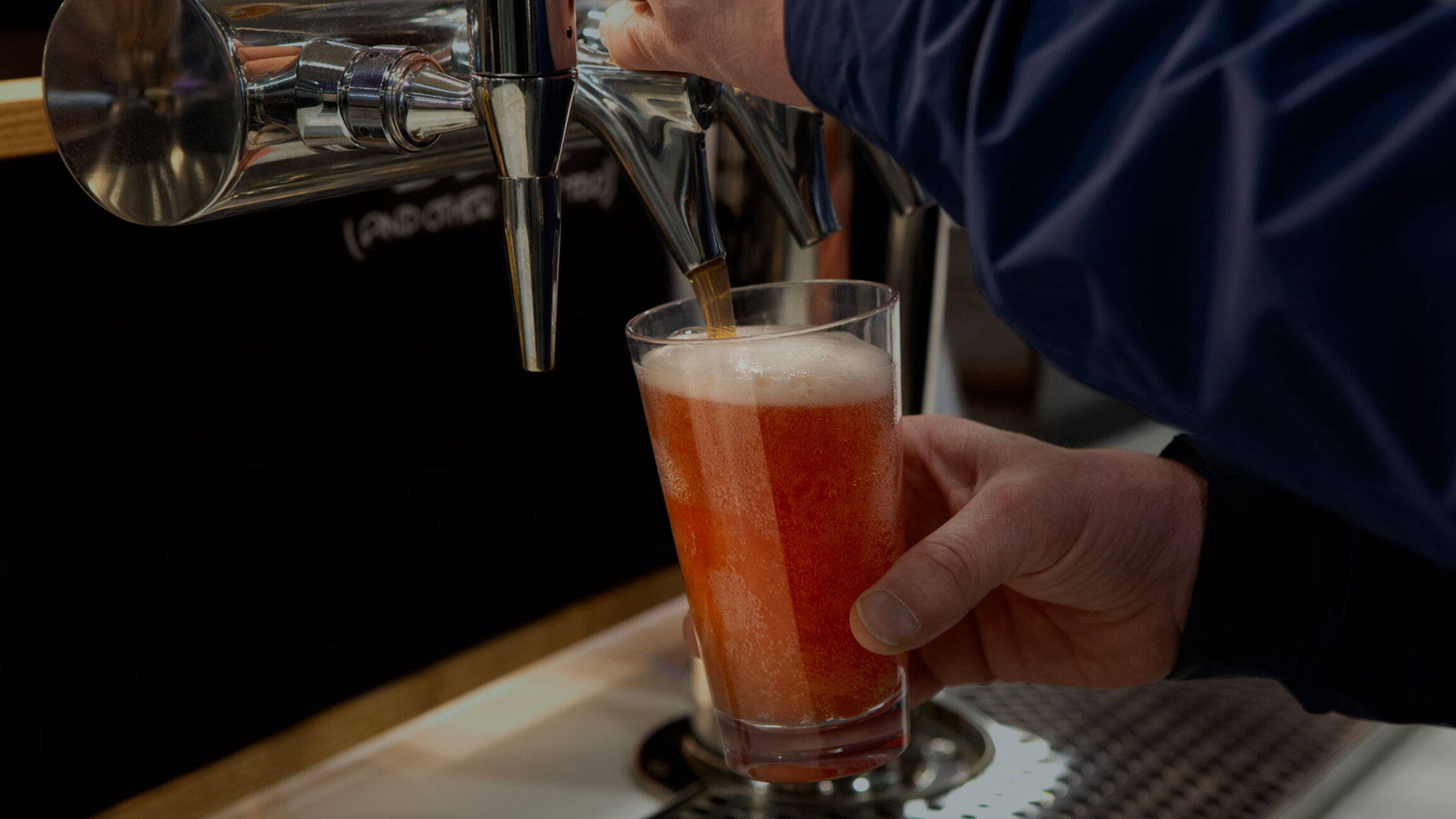 ON TAP SOLUTIONS