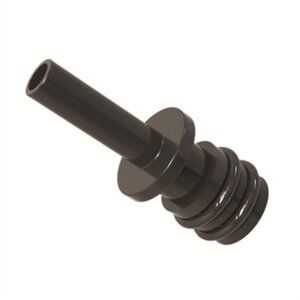 Fitting -1/2″ push fit x 1/4″ JG stem, CFiV