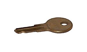Extra key -Slide-on lock 304